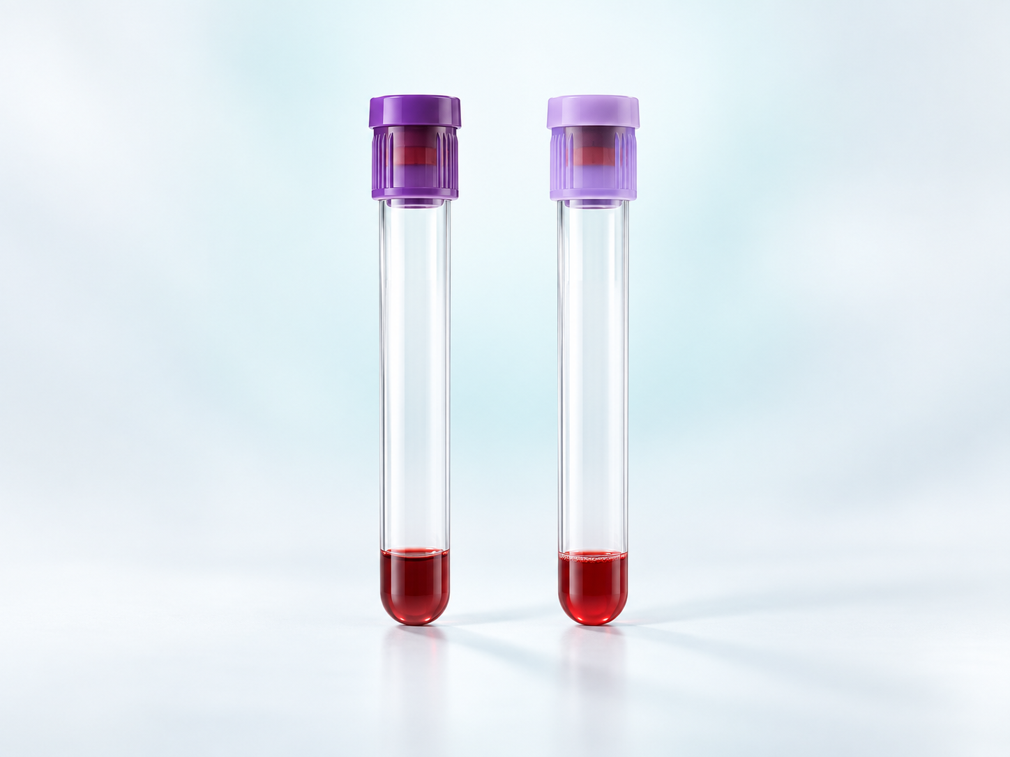 Samplnex product photo of Blood cfDNA Sample Preservation Tube