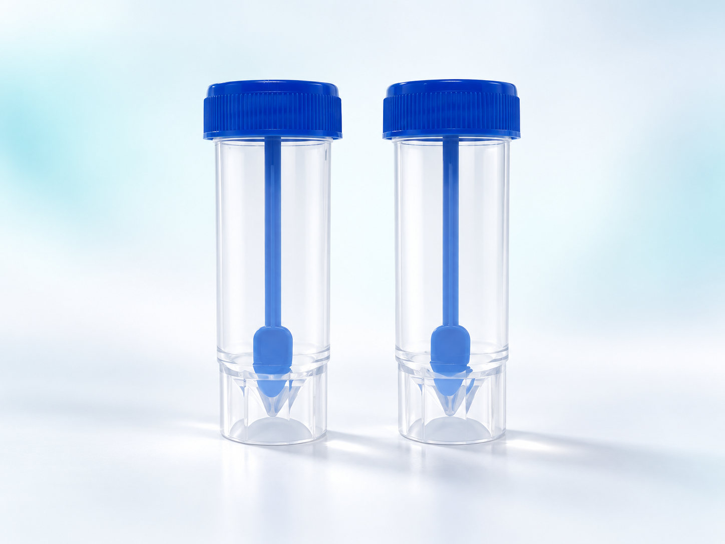 Samplnex product photo of Stool DNA Sample Preservation Tube