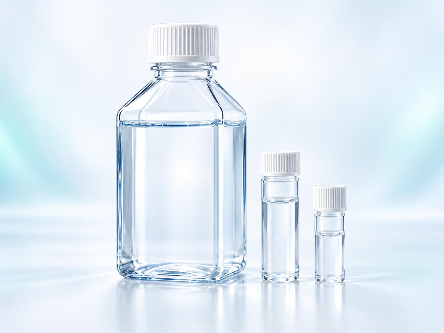 Samplnex product photo of Tissue DNA/RNA Sample Preservation Reagent