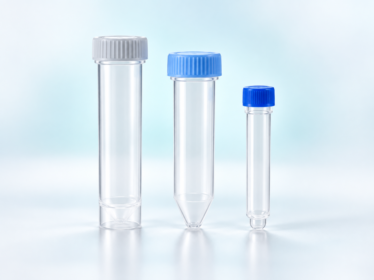 Samplnex product photo of Urine cfDNA Sample Preservation Tube